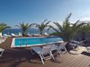 Řecko-Thesálie-Nea Anchialos-Tokalis-bazén na střeše